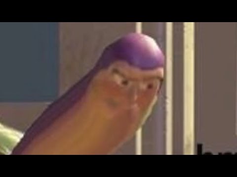 Toy Story but it’s just the Memes