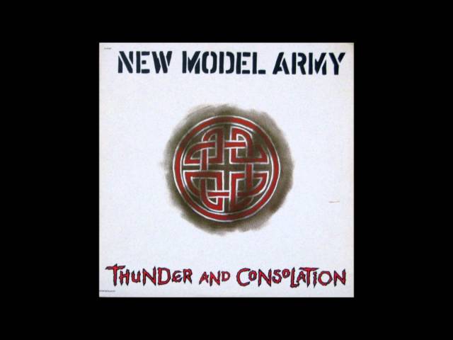 New Model Army - Ballad Of Bodmin Pill
