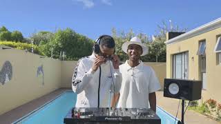 December Gqom Mix Back To Back 20252026limited Edition