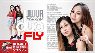 Duo Fly - Jujur Aku Akui | Dangdut 