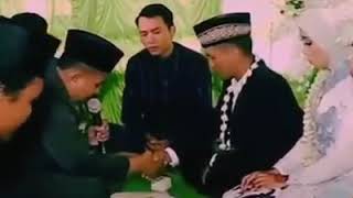 Nikah buru buru mau wik wik 😂