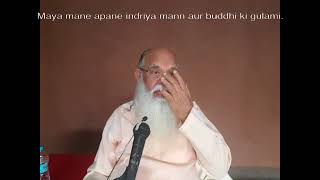 Narad Bhakti Sutra 8 of 12 @ AM Camp 2017(Hindi)20171228 163052 OK YT