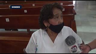 Celebran a san juan bautista en Tuxtla Gutiérrez | NOTITRECE