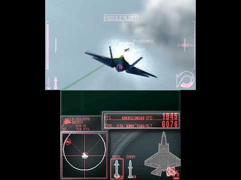 Video: Ace Combat: Assault Horizon Legacy Apskats