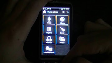 n7player - необычный плеер