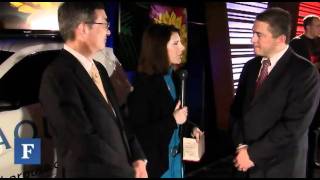 CES: Sharp Admits Google And Apple Are Now Competition screenshot 1