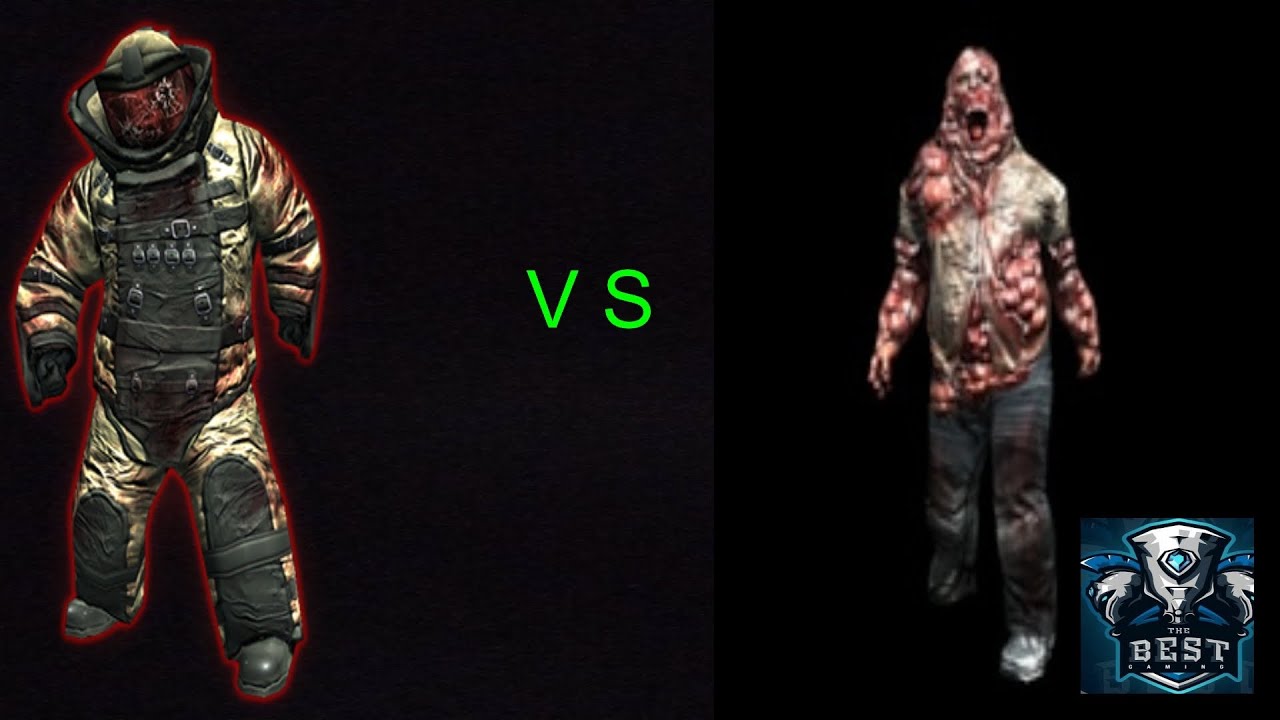 Panzer V.S. Vomitron - hypothetical face off