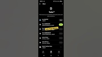 new  most popular mining | Blum bot mining on telegram #Blum #brc20
