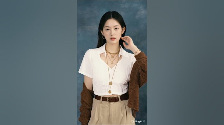 ai를 활용한 영상