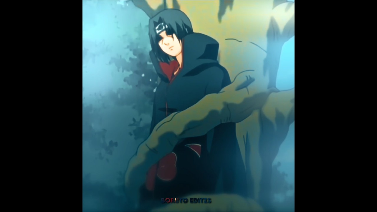 Genjutsu Against the God of Genjutsu 💀🔥