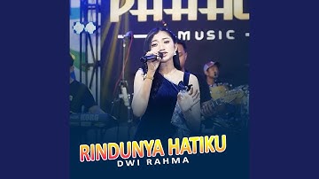 Rindunya Hatiku