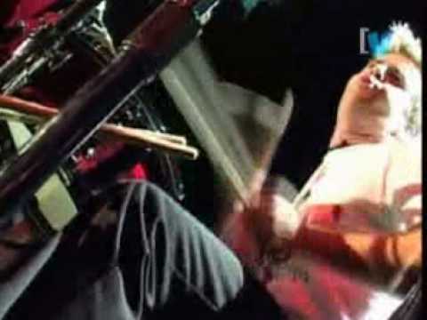 The Living End - West End Riot - YouTube