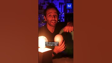 O que é ECLIPSE SOLAR?