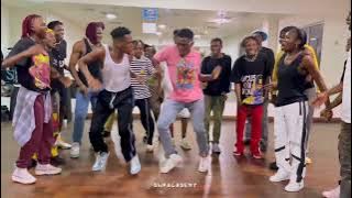 Dwpacademy viral video for Hisense smart Phone