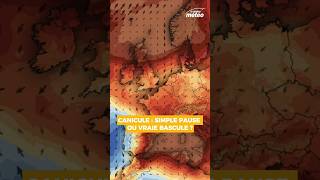 La bonne nouvelle météo de la semaine !