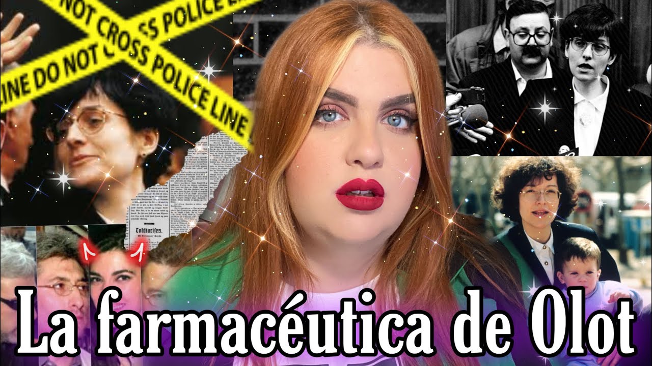 492 DIAS EN UN ZULO || La farmaceutica d'Olot