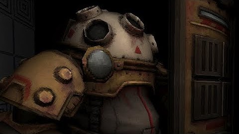 ULTRAKILL 80 - Gutterman