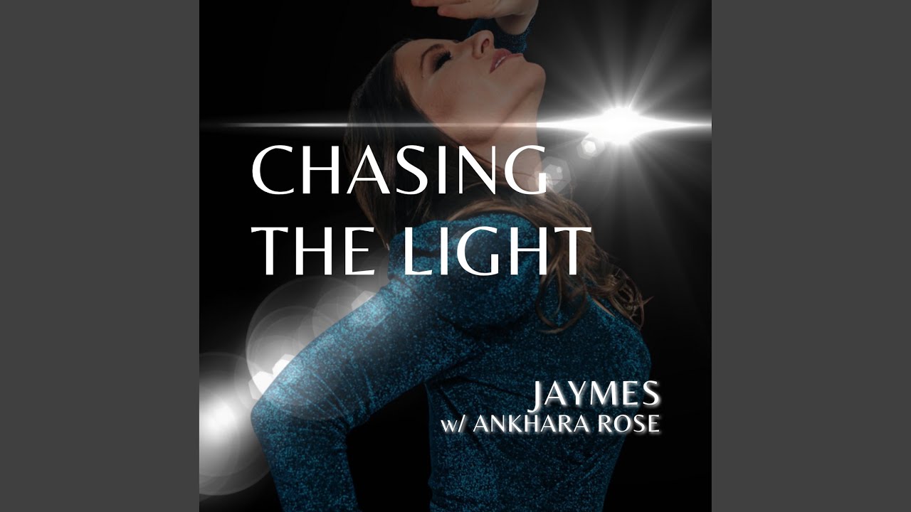 Watch Chasing the Light (feat. Jaymes) on YouTube Watch Chasing the Light (feat. Jaymes) on YouTube