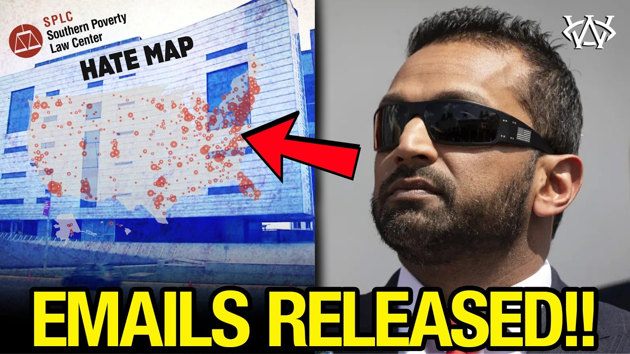 Democrat HATE Groups TERMINATED by FBI!