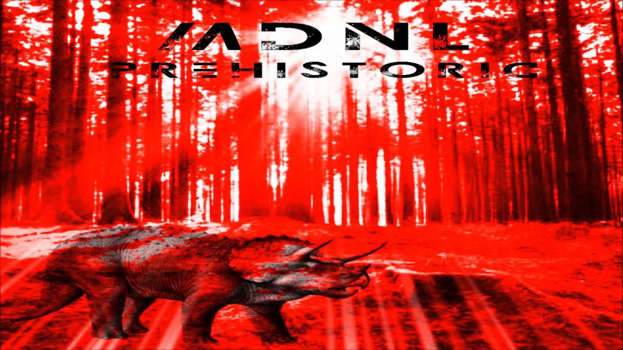MDNL - Prehistoric (Official)