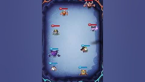 Smashing Four fastest game ever :D