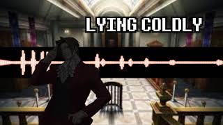 Lying Coldly Remix