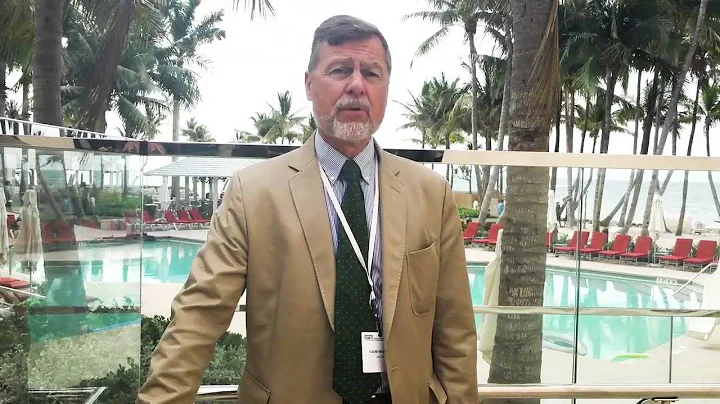 Faculty Eugene Wolfel, MD Discusses New Insights i...