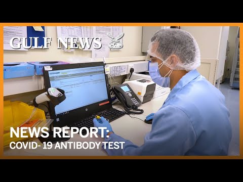 Video: De Strijd Om Het Coronavirus Of Check By Battle - Alternatieve Mening