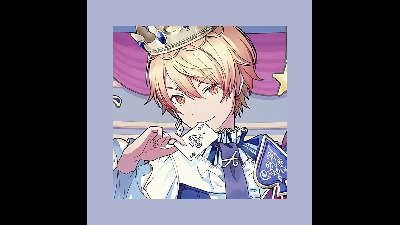 Kyoufuu all back - Wonderlands X Showtime (sped up!)