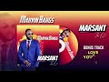 Marvin bangs  love yourself official audio