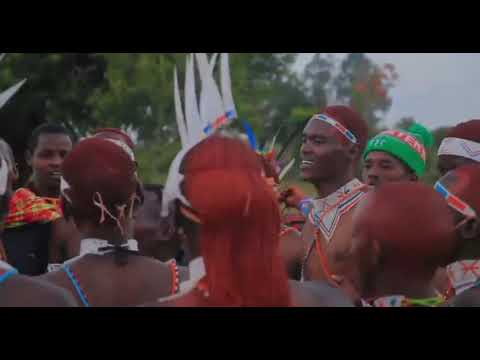 SAMBURU MELIMELI REMIX SAMBURU Samburu Maasai 