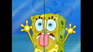 Top 90 SpongeBob Faces from Season 1