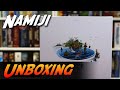 Namiji Brettspiel Unboxing Funforge