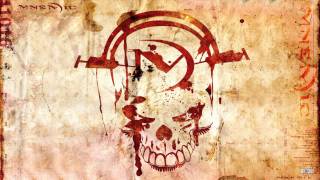 Mnemic - Judgement Journey