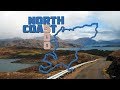 Scotland north coast 500  dream drive