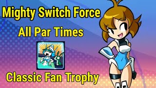 Classic Fan Trophy Video Guide