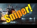 Sniper! [Battlefield 4]