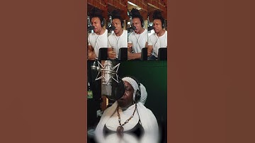 Thumbnail of Queen Omega 'No Love' Dubplate HARMONIZED (The Next Episode Beat)