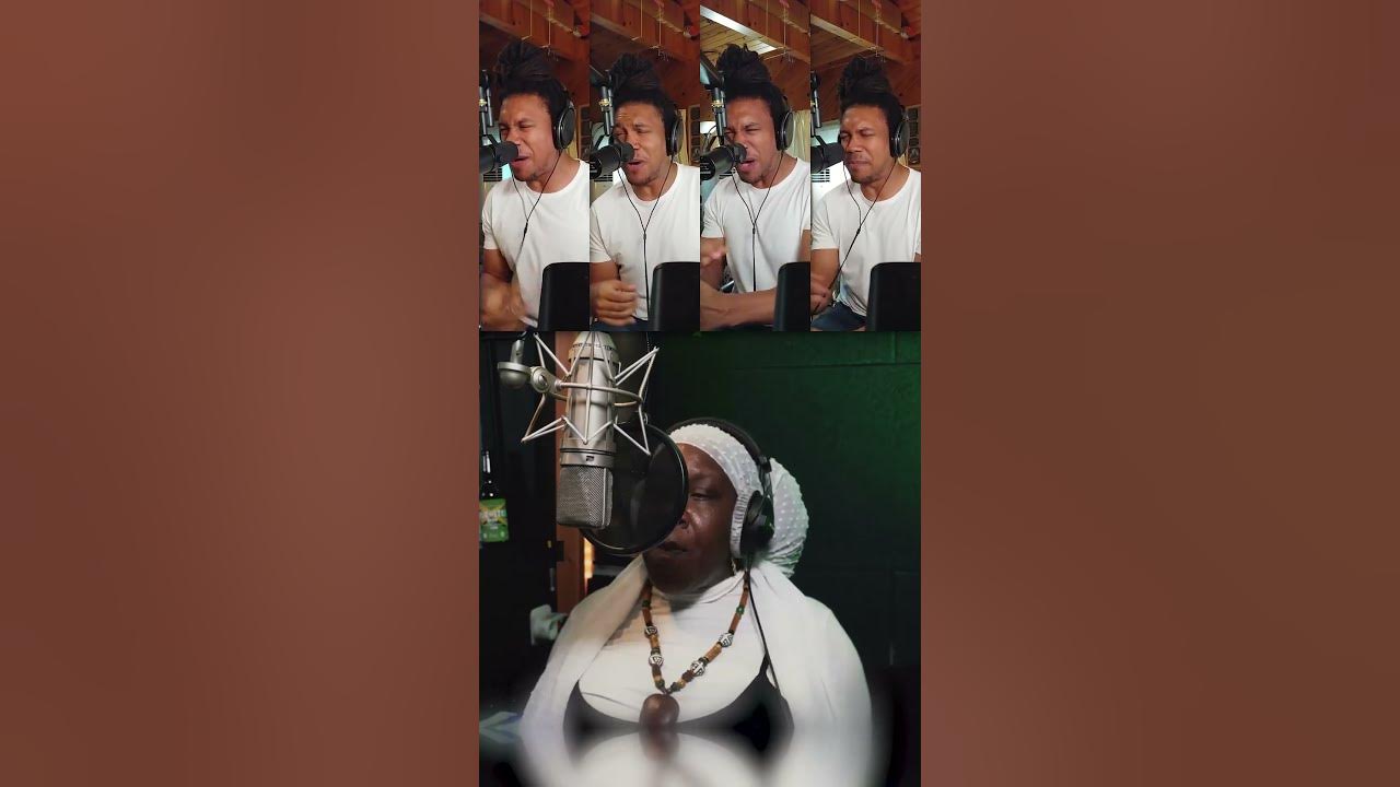 Queen Omega 'No Love' Dubplate HARMONIZED (The Next Episode Beat)