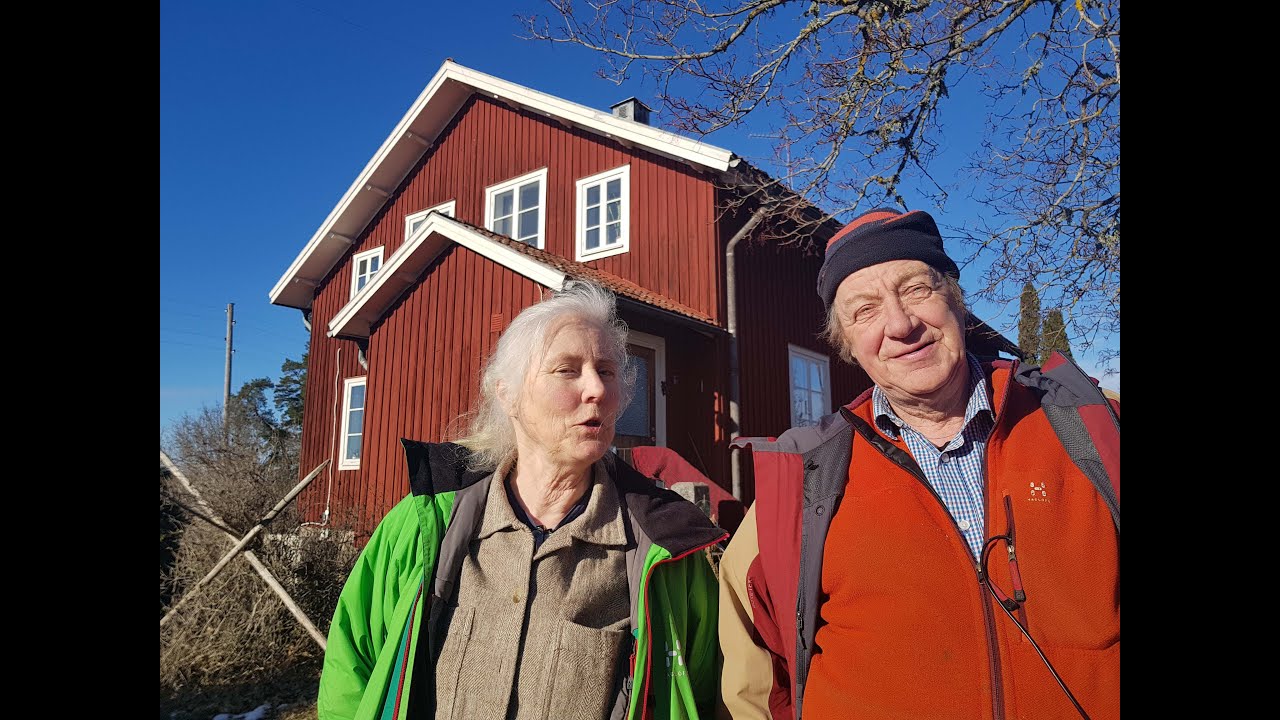 Gott exempel - ekoturism Bengts B&B och Tyttbofiske vid Nedre Dalälven