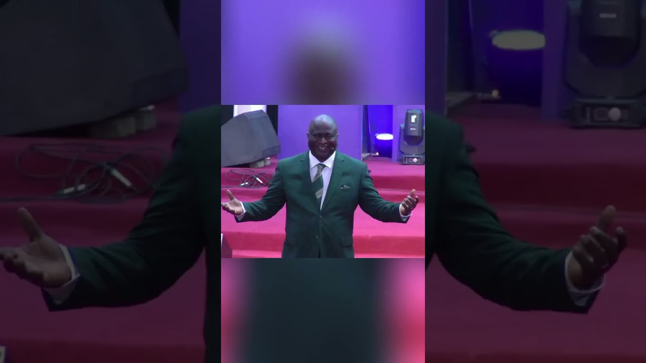 Apply the blood of Jesus with the Hyssop of your tongue