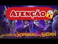 Cuidado: Um conto Sombrio dos Grimm [Tire suas Conclusões]