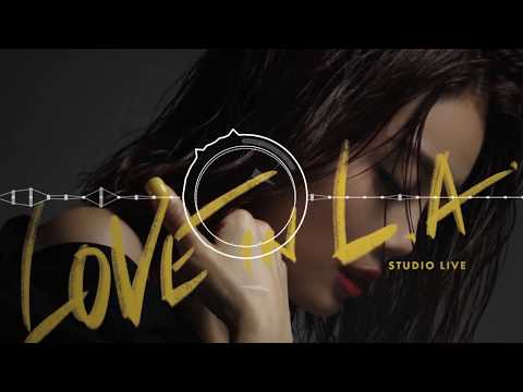 容祖兒 Joey Yung - 痛愛 Love In L.A. Version (8D Audio) Hi-Res