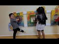 Kidz Kingdom - TOUR