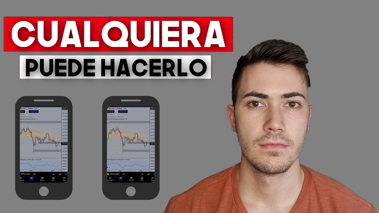 La Mejor estrategia de TRADING para empezar en 2025 - YouTube