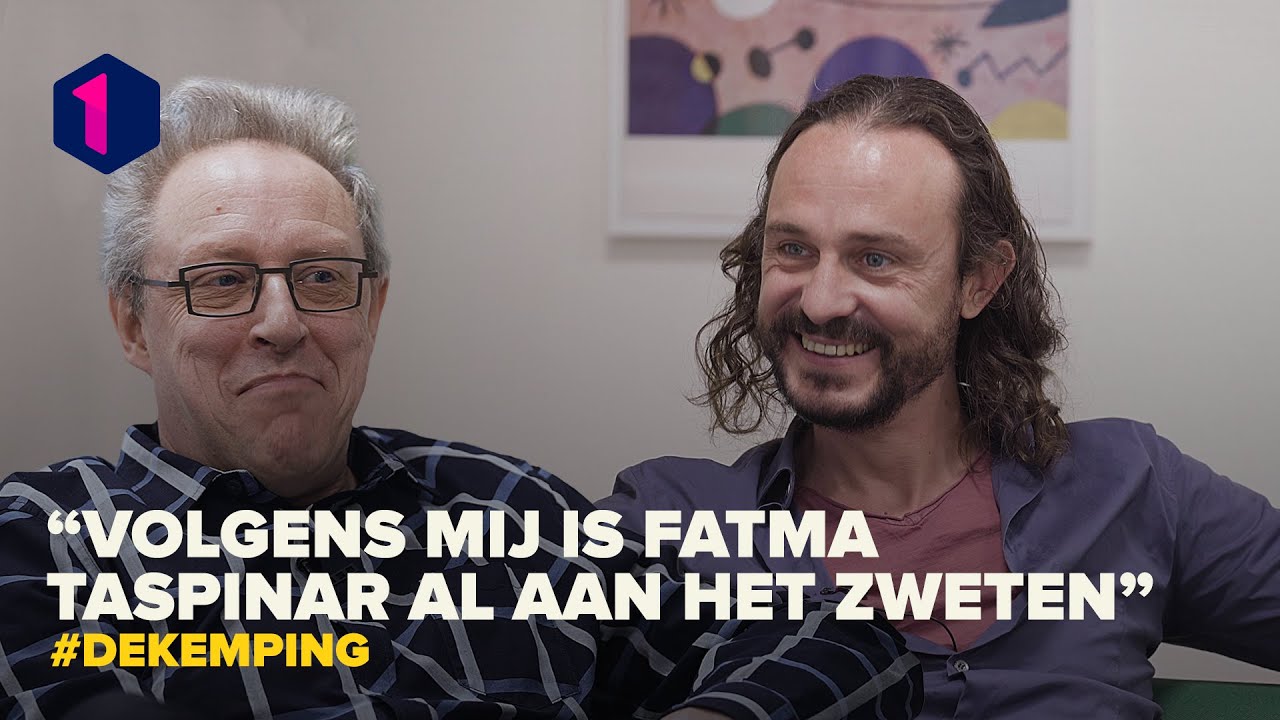 Kempisch dialect op de Openbare Omroep | De Kemping