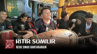 Super Glerrr Paling Di Cari Kitir Sumilir Reog