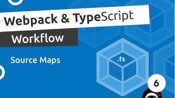 Webpack & TypeScript Setup #6 - Source Maps