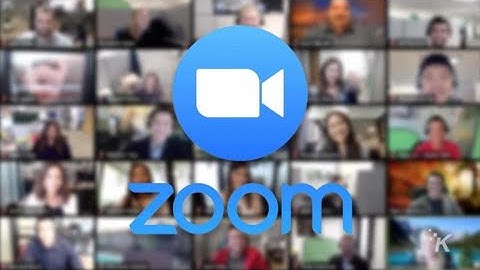 How to remove profile picture of Zoom meeting app |iOS| |Android| |PC| IN TAMIL WITH ENG SUb