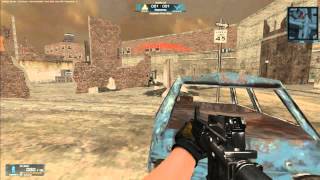 Epic lag. CAN YOU FIX THIS NEXON